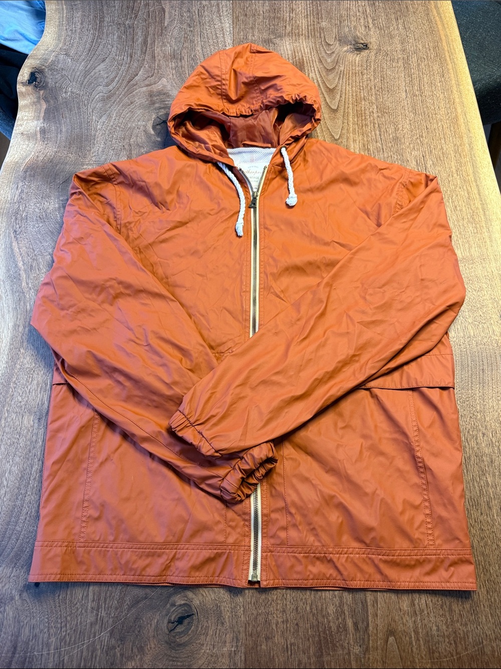 WEATHERPROOF VINTAGE Windbreaker - L